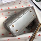 plaid handbag messenger bag female wild