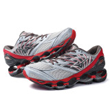 running sports casual mountaineering mesh summer shoes breathable couple models