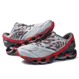 running sports casual mountaineering mesh summer shoes breathable couple models