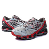 running sports casual mountaineering mesh summer shoes breathable couple models