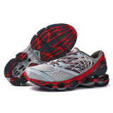 running sports casual mountaineering mesh summer shoes breathable couple models
