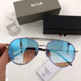 Sunglasses sunglasses female retro big bully big box round face