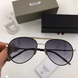Sunglasses sunglasses female retro big bully big box round face