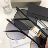 Sunglasses sunglasses female retro big bully big box round face