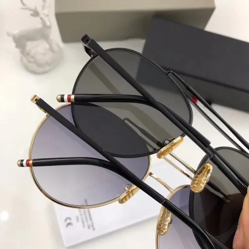 Sunglasses sunglasses female retro big bully big box round face