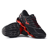 running sports and leisure climbing empty palm cushion mesh breathable couple models