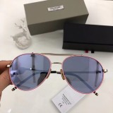 Sunglasses sunglasses female retro big bully big box round face