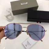 Sunglasses sunglasses female retro big bully big box round face