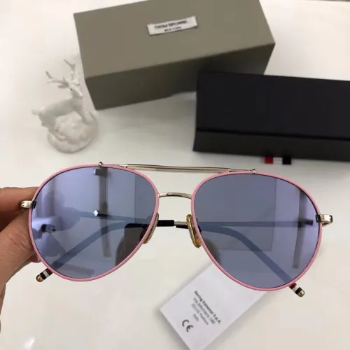 Sunglasses sunglasses female retro big bully big box round face