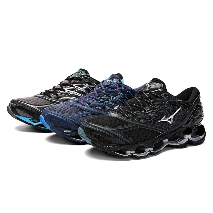 professional shock absorbing sneakers running shoes summer mesh shoes