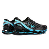 professional shock absorption support slow running shoes