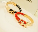 Fashion ladies joker bracelet rubber band buckle women bracelet