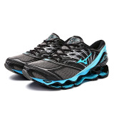 professional shock absorption support slow running shoes