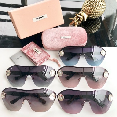 Sunglasses female round face slimming