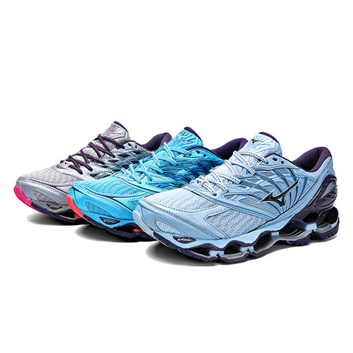 professional shock absorbing sneakers running shoes summer mesh shoes