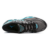professional shock absorption support slow running shoes
