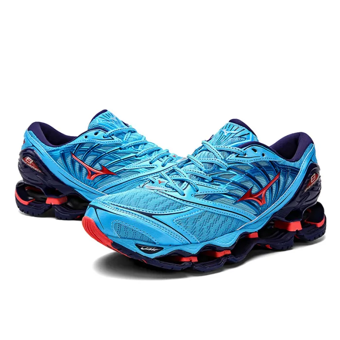 professional shock absorbing sneakers running shoes summer mesh shoes