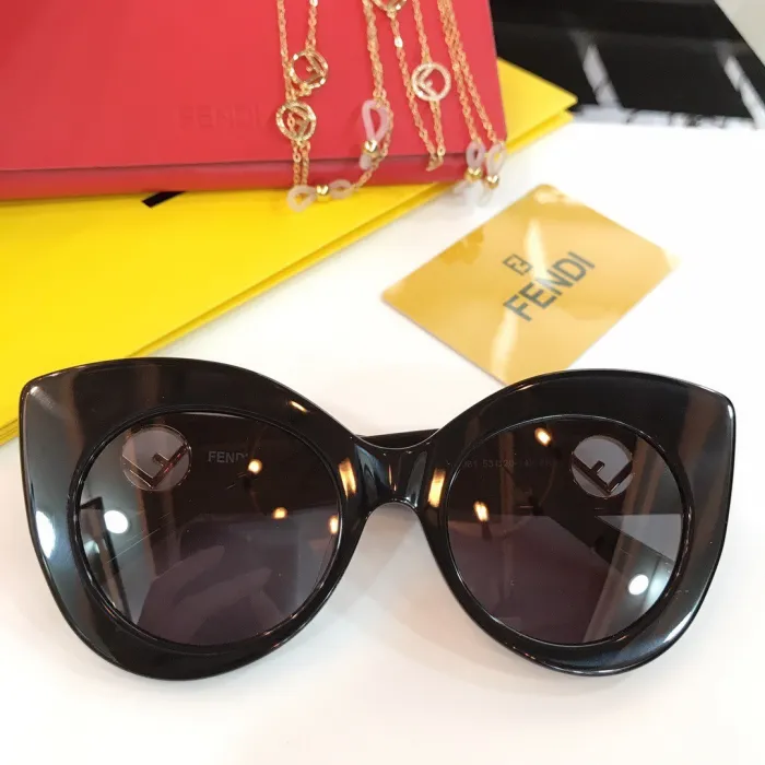 Sunglasses sunglasses glasses plate cat eyes