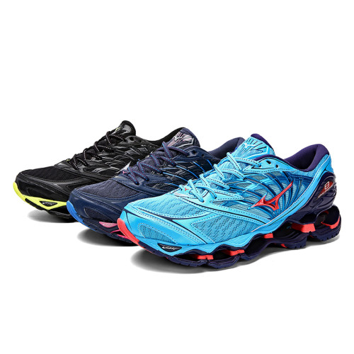 professional shock absorbing sneakers running shoes summer mesh shoes