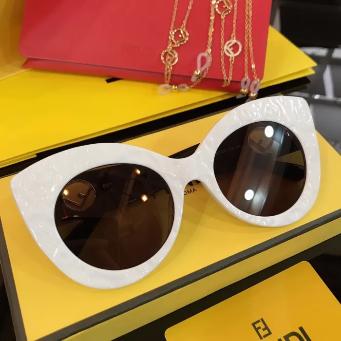 Sunglasses sunglasses glasses plate cat eyes