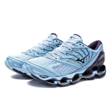 Mizuno men's running shoes shock absorbing shoes training shoes
