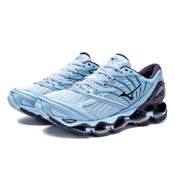 Mizuno men's running shoes shock absorbing shoes training shoes