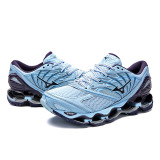 Mizuno men's running shoes shock absorbing shoes training shoes