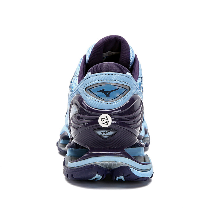 Mizuno men's running shoes shock absorbing shoes training shoes