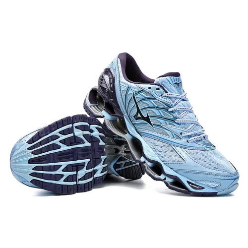 Mizuno men's running shoes shock absorbing shoes training shoes