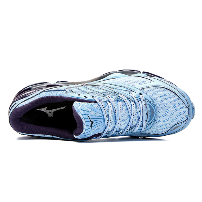 Mizuno men's running shoes shock absorbing shoes training shoes