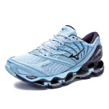 Mizuno men's running shoes shock absorbing shoes training shoes