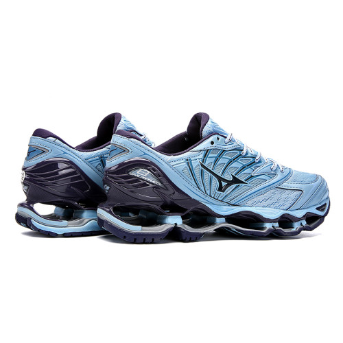 Mizuno men's running shoes shock absorbing shoes training shoes