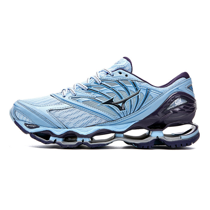 Mizuno men's running shoes shock absorbing shoes training shoes