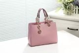 women bag 2019 new fashion light luxury female bag shoulder portable cross pattern bag