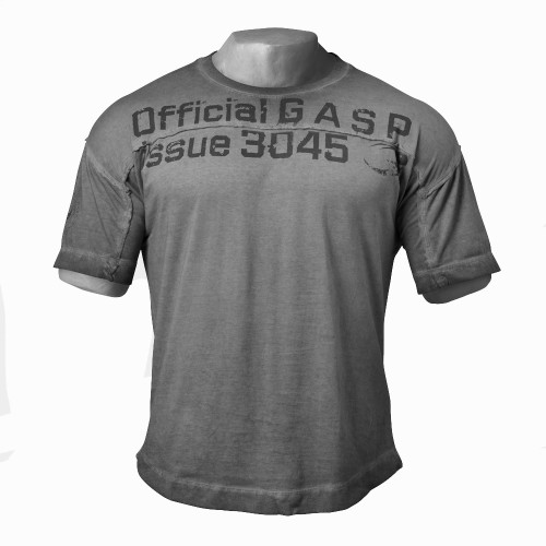 sports wear Fashionable outdoor trend short-sleeved running men's fitness T-shirt