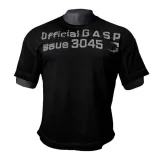 sports wear Fashionable outdoor trend short-sleeved running men's fitness T-shirt