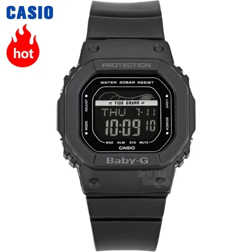 women watches top brand luxury set Waterproof LED digital sport watch women quartz wrist watch