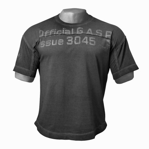 sports wear Fashionable outdoor trend short-sleeved running men's fitness T-shirt