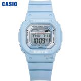 women watches top brand luxury set Waterproof LED digital sport watch women quartz wrist watch