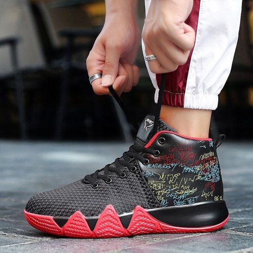 Official Original Authentic Basketball Air Shoes Sport Outdoor Athletic Sneakers City Spaghetti Uptempo Luxury Retro James Boot