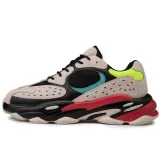 Official Original  Athletic Sneakers City Legacy  Luxury Retro Boots Authentic Basketball Air Shoes Sport Outdoor