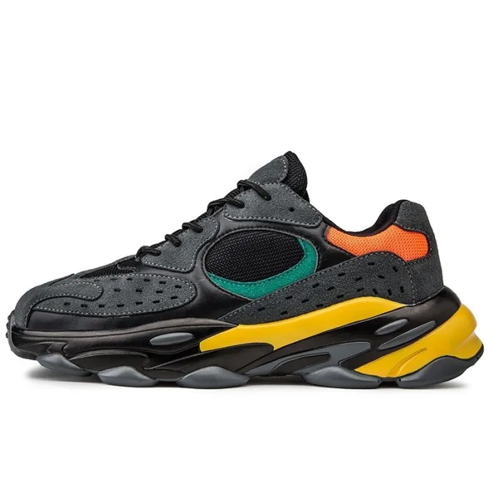 Official Original  Athletic Sneakers City Legacy  Luxury Retro Boots Authentic Basketball Air Shoes Sport Outdoor