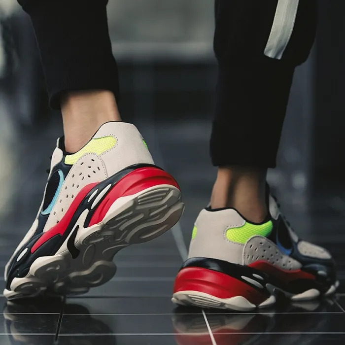 Official Original  Athletic Sneakers City Legacy  Luxury Retro Boots Authentic Basketball Air Shoes Sport Outdoor