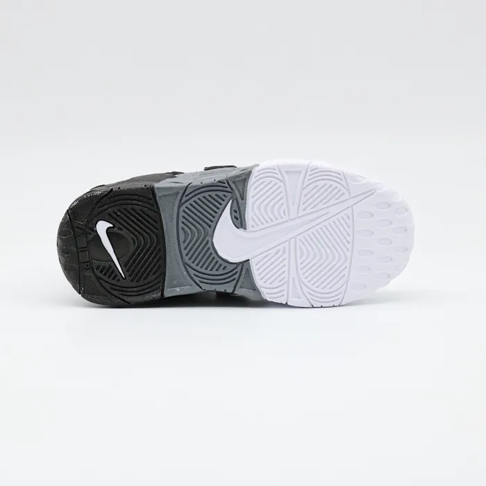 Air More Uptempo Kids Shoe Air Cushion Serpentine Children's Shoes