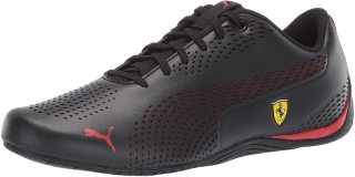 2020 summer classic Men's Sneaker first layer leather racing shoes comfortable mesh sports shoes