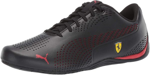 2020 summer classic Men's Sneaker first layer leather racing shoes comfortable mesh sports shoes
