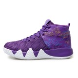 Official Original Authentic Basketball Air Shoes Sport Outdoor Athletic Sneakers City Spaghetti Luxury Retro Boot