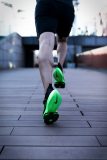 Air Zoom Kids Shoes Alphafly  Air Cushion Foam Marathon Running Shoes  Chidren Sneakers