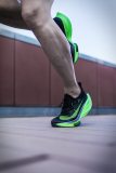 Air Zoom Kids Shoes Alphafly  Air Cushion Foam Marathon Running Shoes  Chidren Sneakers