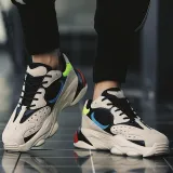 Official Original  Athletic Sneakers City Legacy  Luxury Retro Boots Authentic Basketball Air Shoes Sport Outdoor